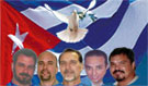 Cinco H�roes